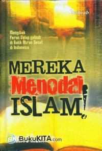 Image of Mereka Menodai Islam!